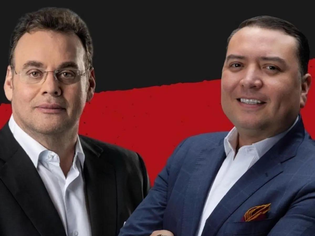 David Faitelson le dijo vendido y su respuesta fue lapidaria revelando el salario por el que se fue de ESPN a Televisa