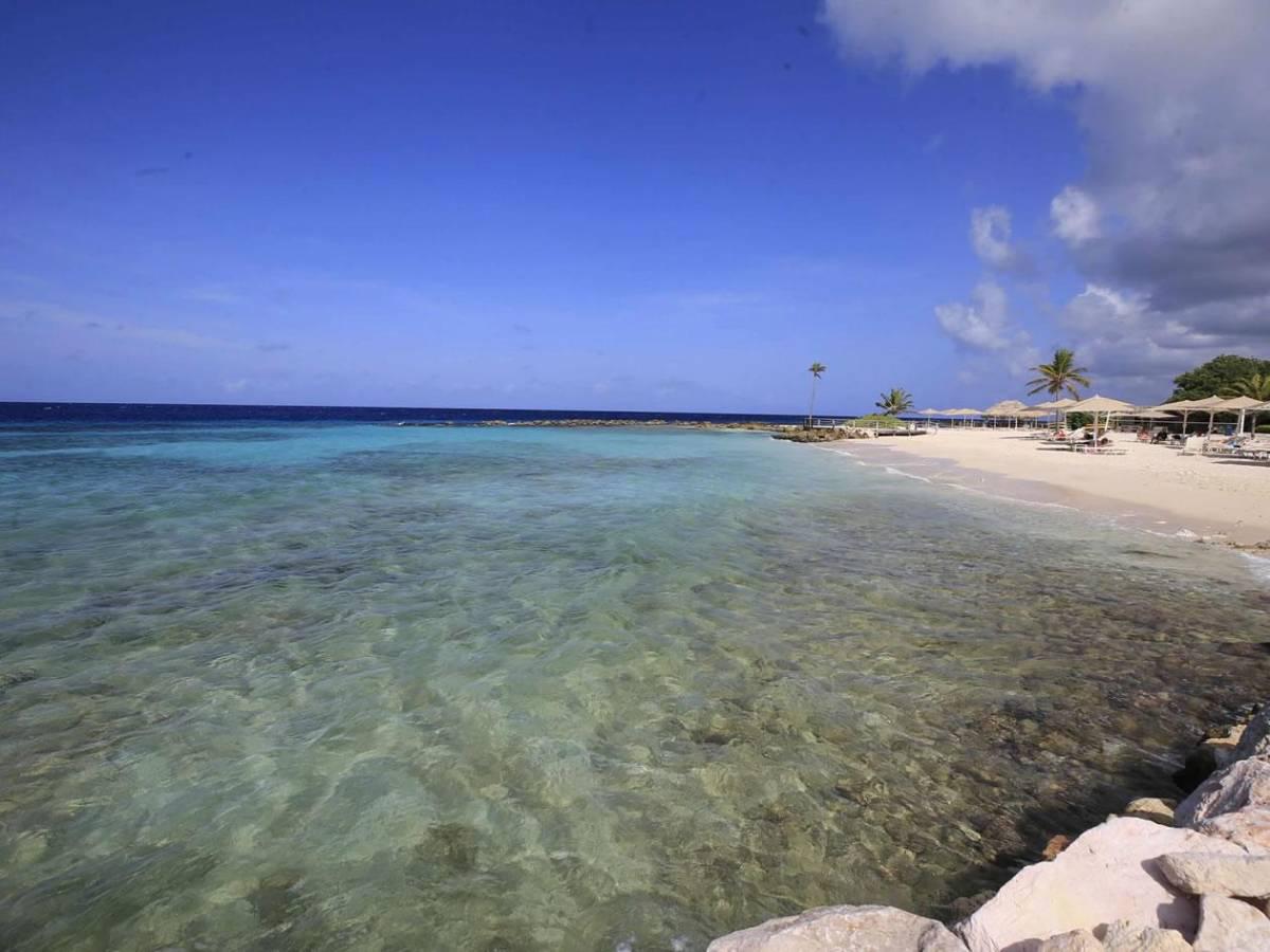 Así es el lujoso hotel 5 estrellas donde se hospedará Honduras en Curazao para enfrentar a Haití en la Eliminatoria