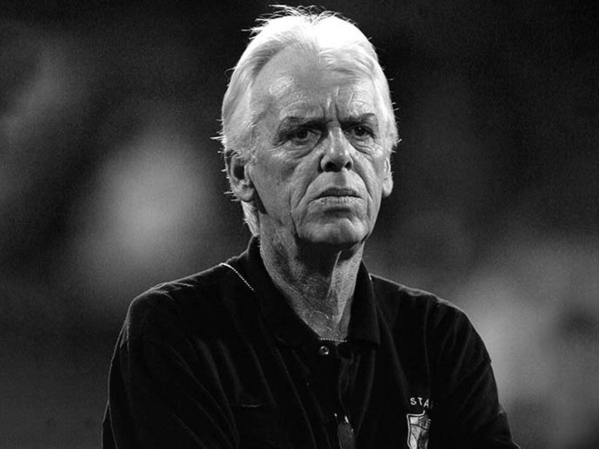 Se revela la causa de la muerte de Leo Beenhakker, leyenda del Real Madrid: así vivió sus últimos días el holandés