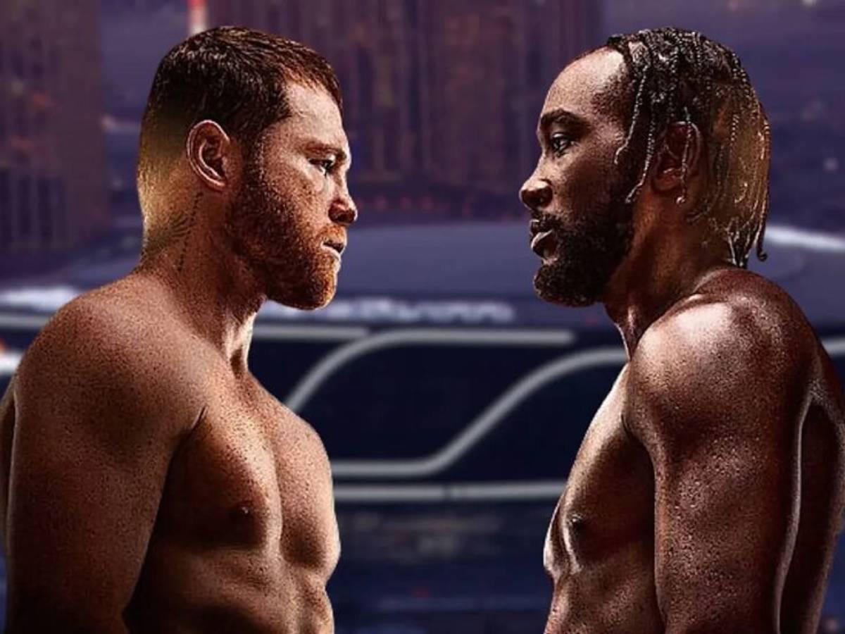 Canelo Álvarez vs Terence Crawford EN VIVO: día, hora y dónde ver la transmisión de la gran pelea