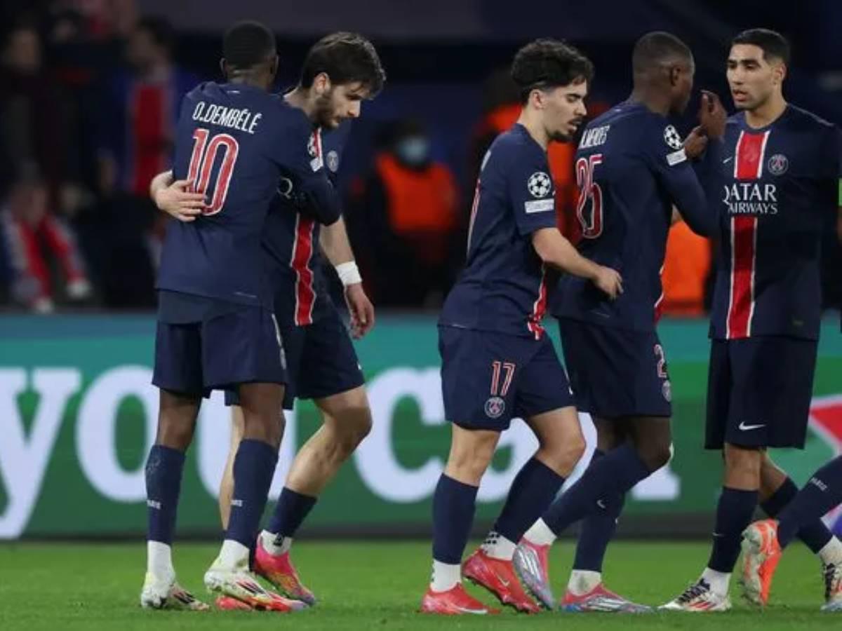 Real Madrid y Vinícius ya lo sufrieron: el motivo por el que el PSG teme que el Balón de Oro 2025 lo gane Yamal y no Dembélé