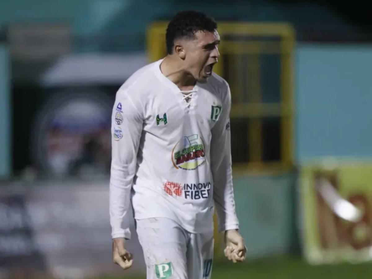 FICHAJES: Olimpia sacude el mercado, Marathón busca renovar a tres, Yio confirma su futuro y Rosales con nuevo club