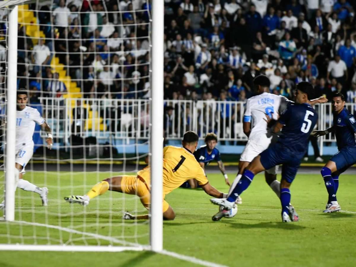 Insulto del Fantasma a periodista, el beso de Supremo a Milagro y el seleccionado que dejó en problemas a Honduras