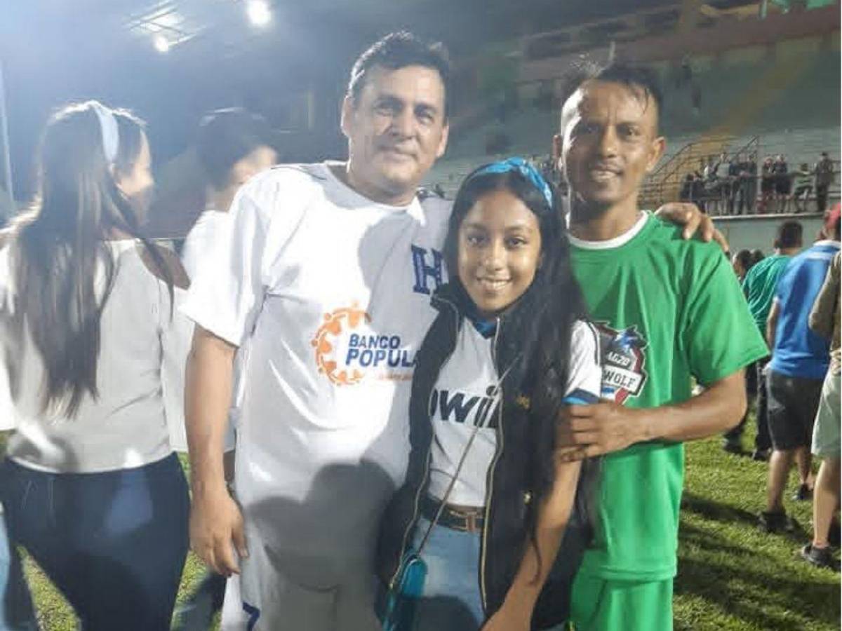 Pastor, soldador y exjugador: así era Malcon Hernández, exfutbolista asesinado