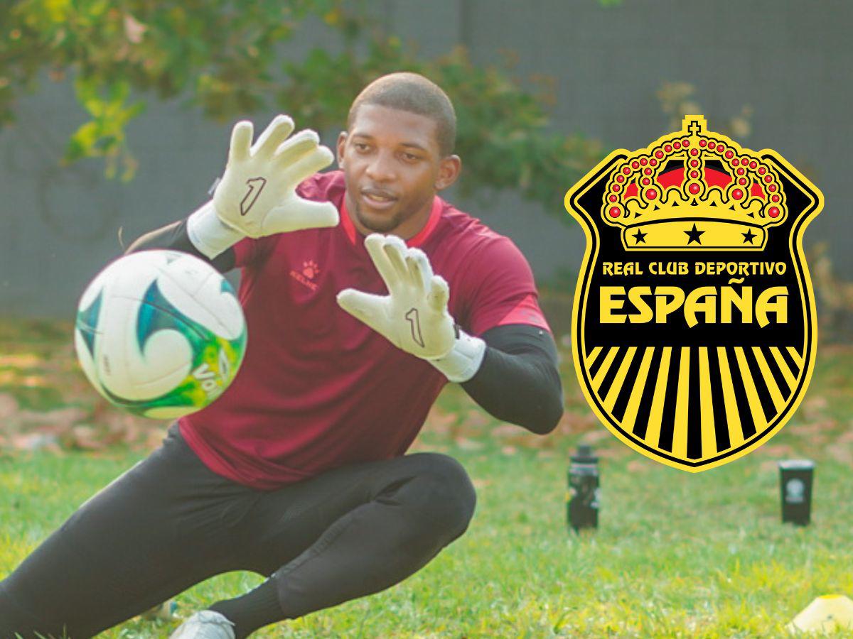 Fin a la novela: “Buba” López llega a un acuerdo y se queda con el Real España para el Apertura 2023