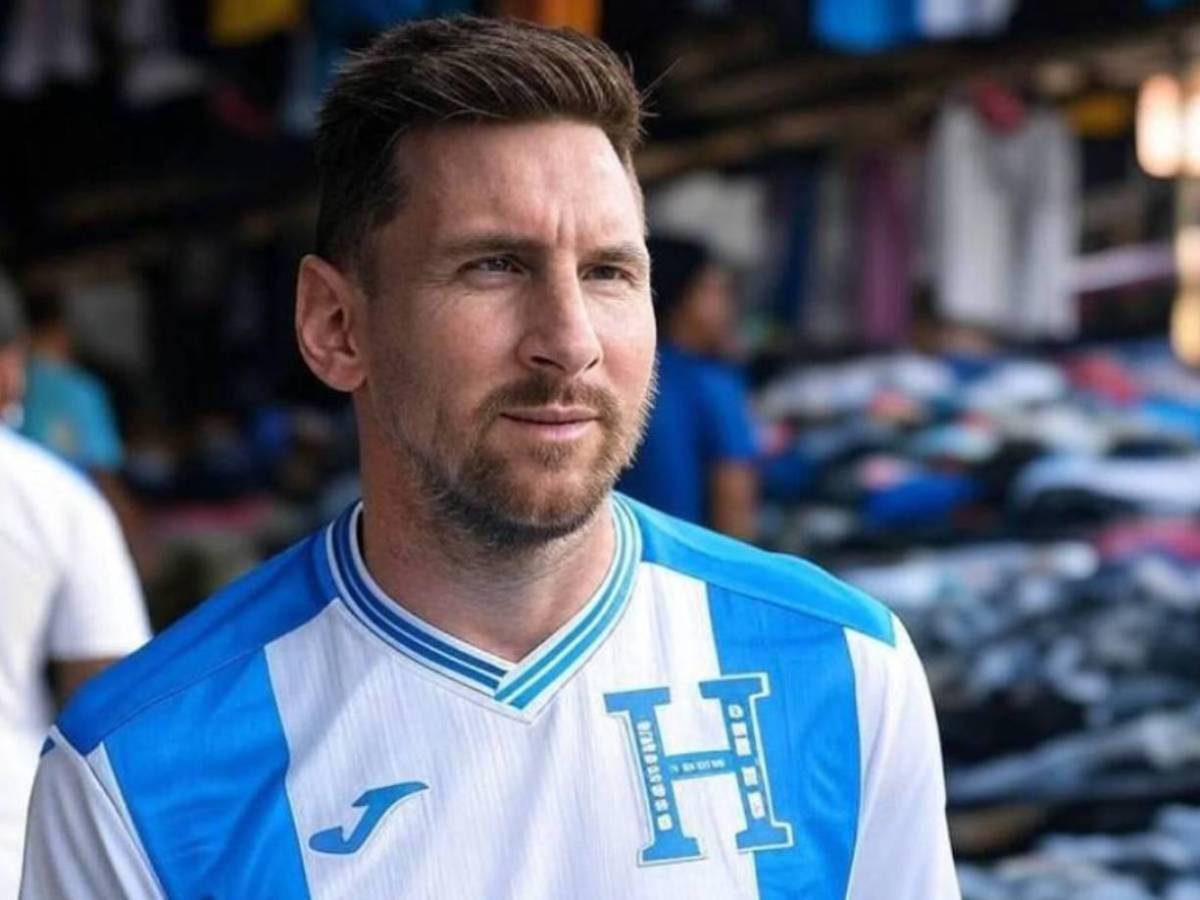 La lujosas peticiones que solicitó Lionel Messi para jugar ante Olimpia en Honduras: ¿viene Antonella Roccuzzo?