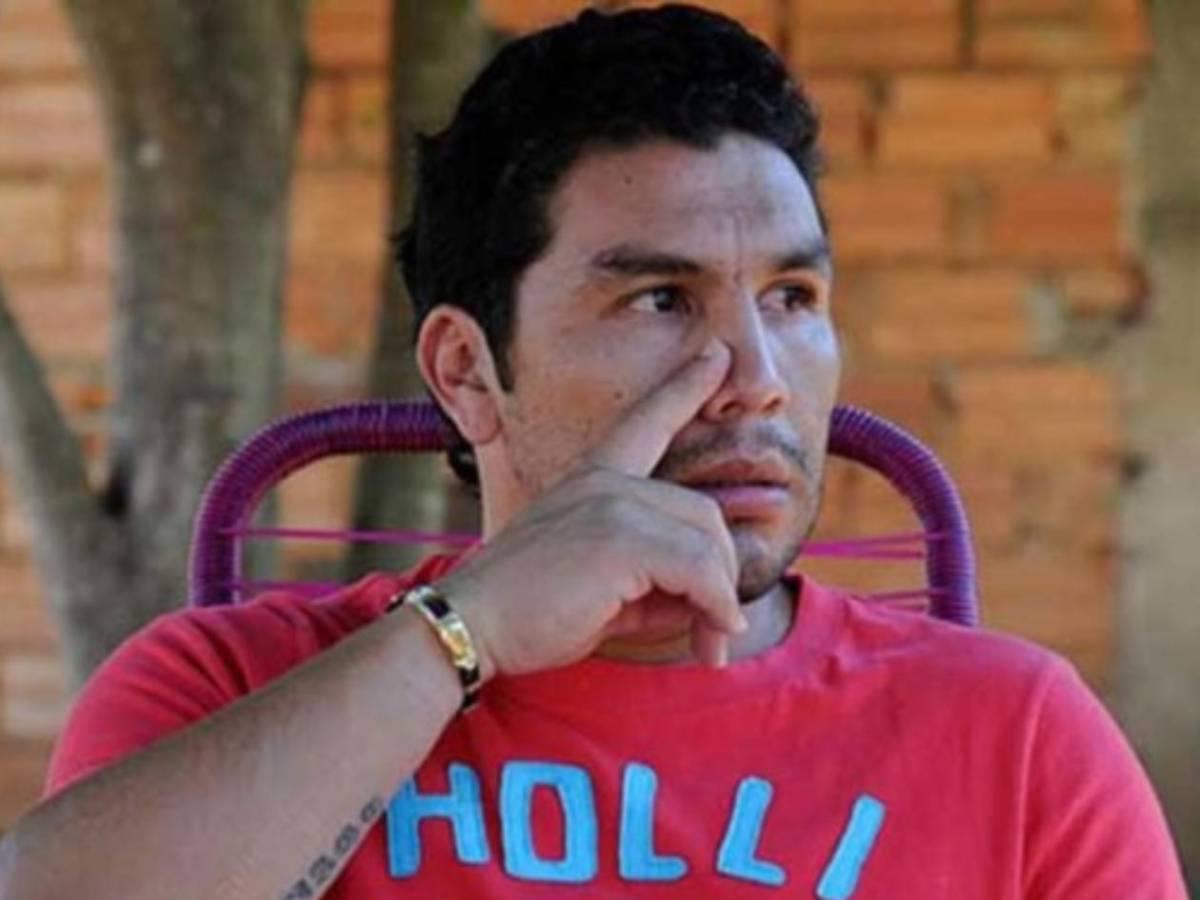 Salvador Cabañas recibe la peor demanda de su vida y esta fue la respuesta que dio a sus 45 años: Estoy...