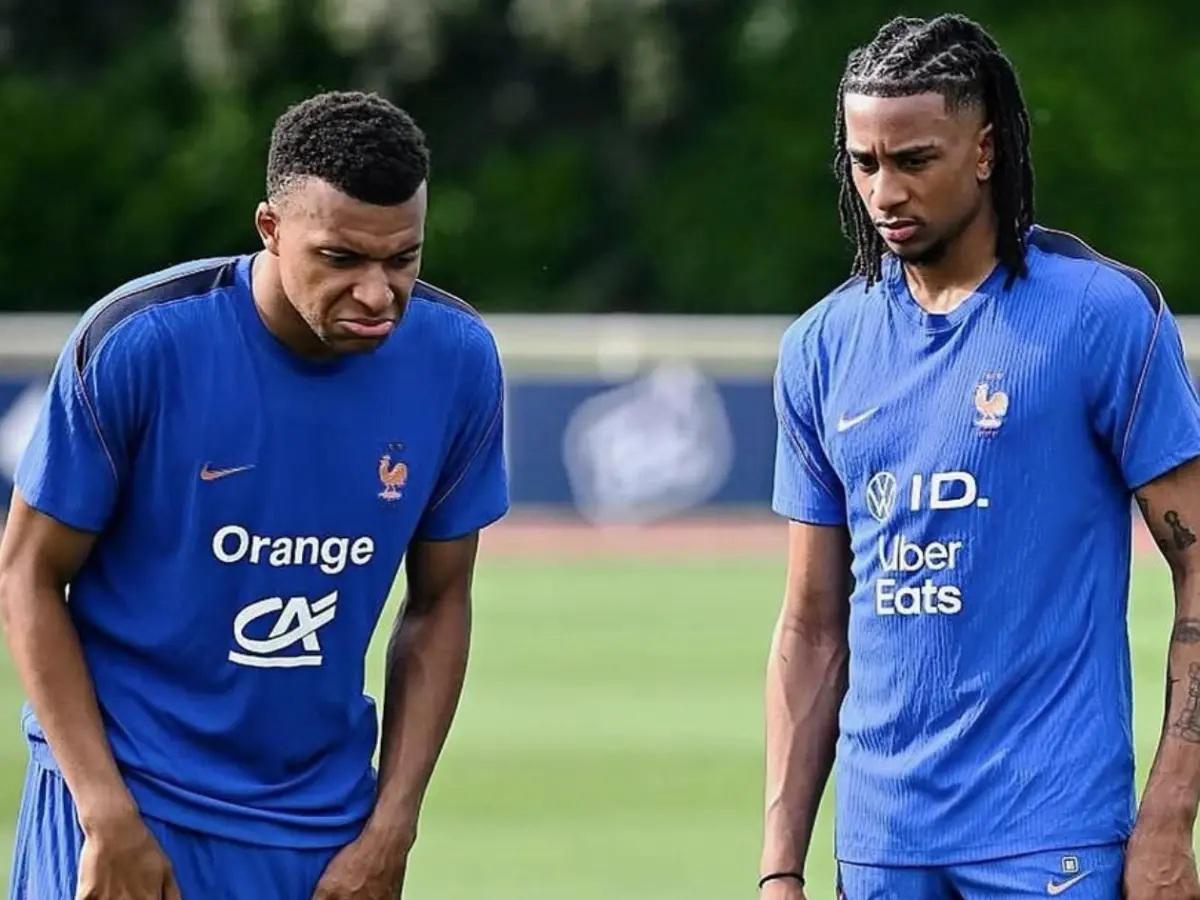 Arde Francia: ultimátum a Mbappé para el Mundial y que en Real Madrid no hace