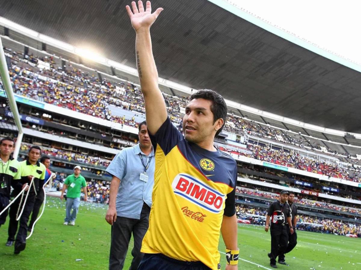 Salvador Cabañas recibe la peor demanda de su vida y esta fue la respuesta que dio a sus 45 años: Estoy...