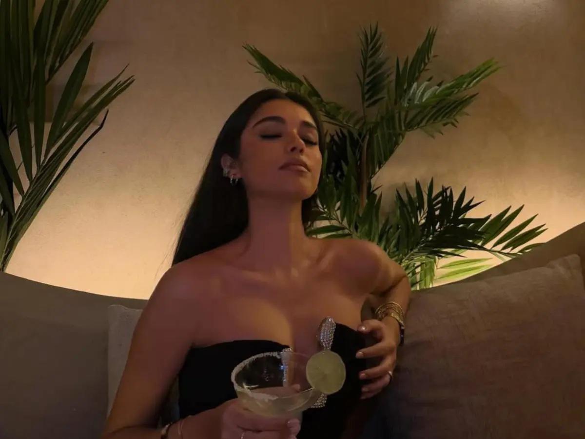 Dejó a su novio y se destapa la verdad: así presentó Lamine Yamal a su nueva pareja
