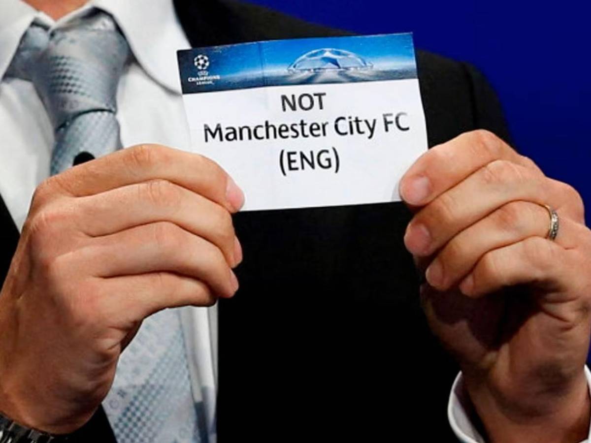 No dejan de mufarse del Atlético: los mejores memes del sorteo de Champions League; Real Madrid y Barcelona son protagonistas