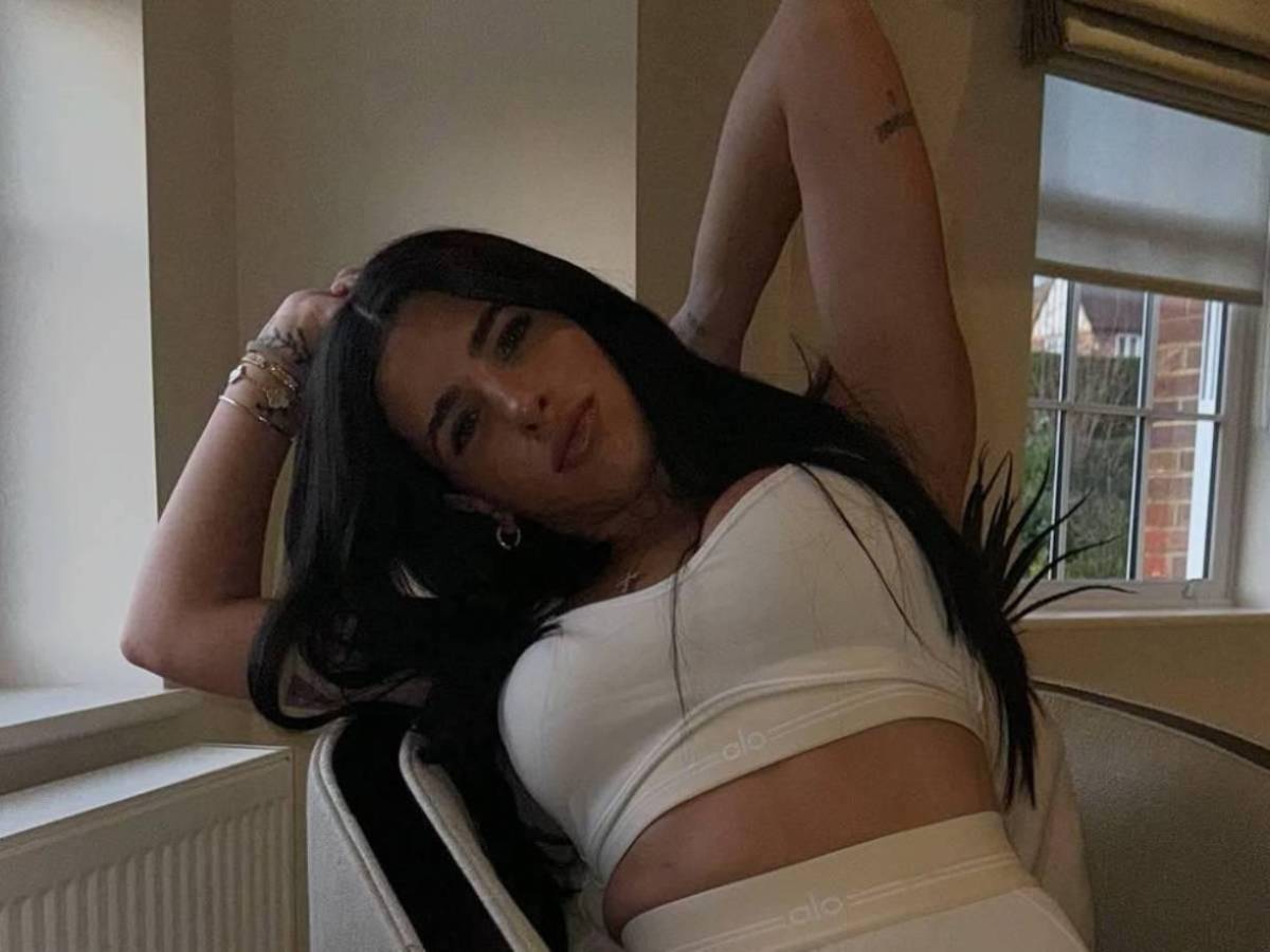 La condición que puso Valentina Cervantes a Enzo Fernández tras reconciliarse: “no se da a respetar como mujer”