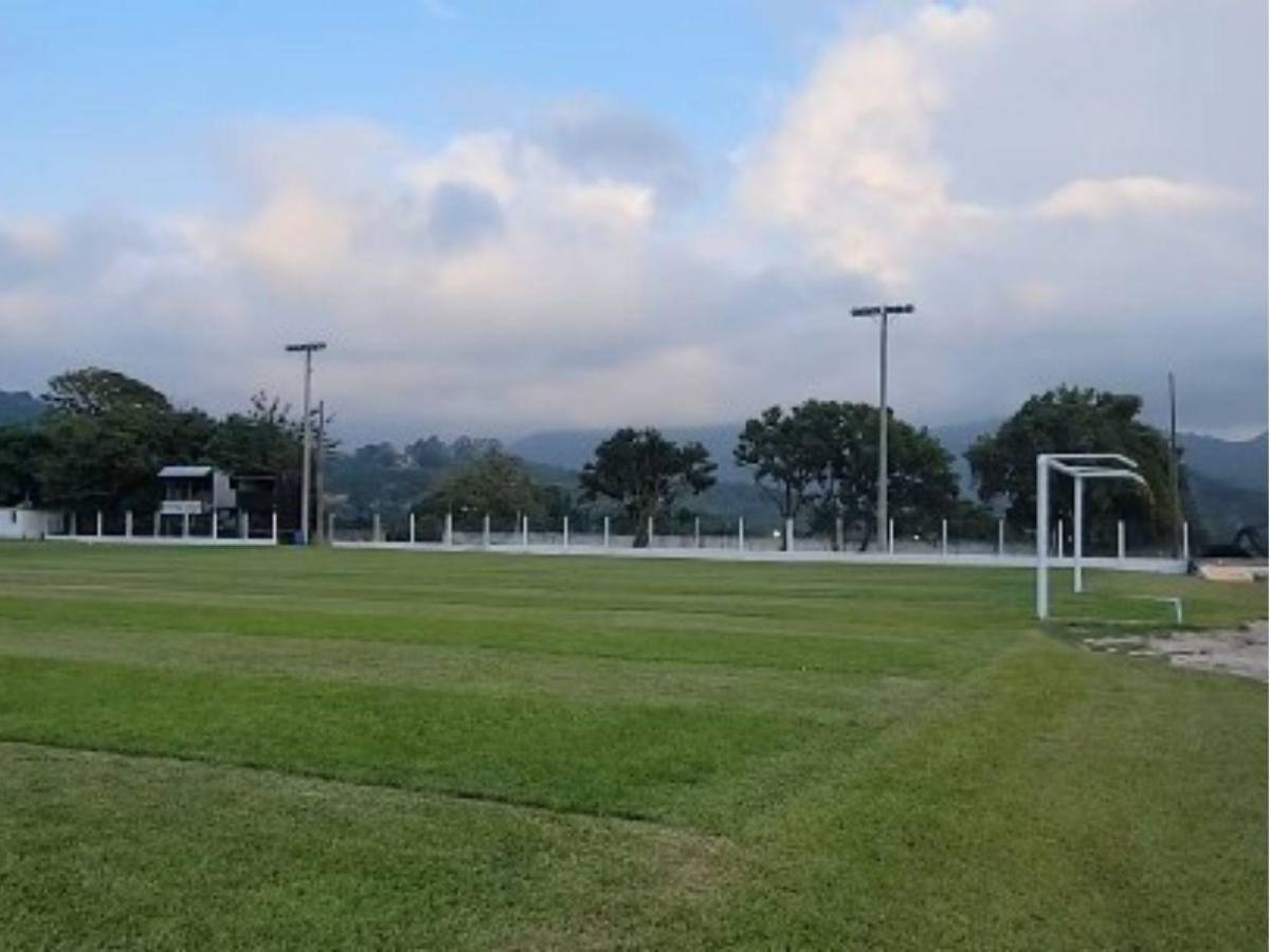 Así quedó el Estadio de Las Vegas tras su completa remodelación en 2026