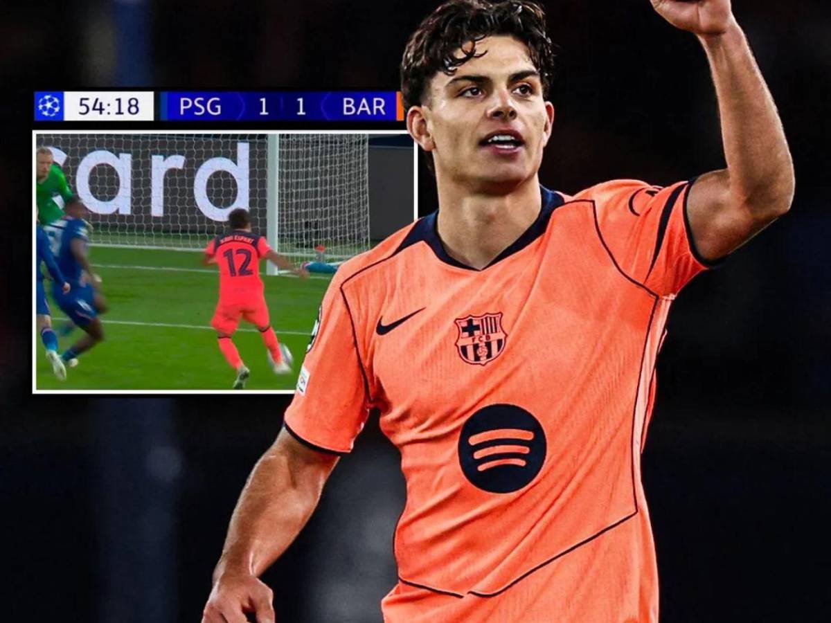 Los 3 villanos del Barcelona, error de Yamal, llanto y la noticia que celebra Real Madrid