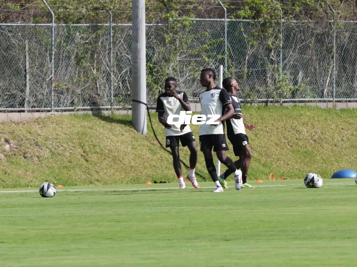 ¡Sorpresa! Olimpia incorpora a su nuevo fichaje para la próxima temporada y es seleccionado hondureño