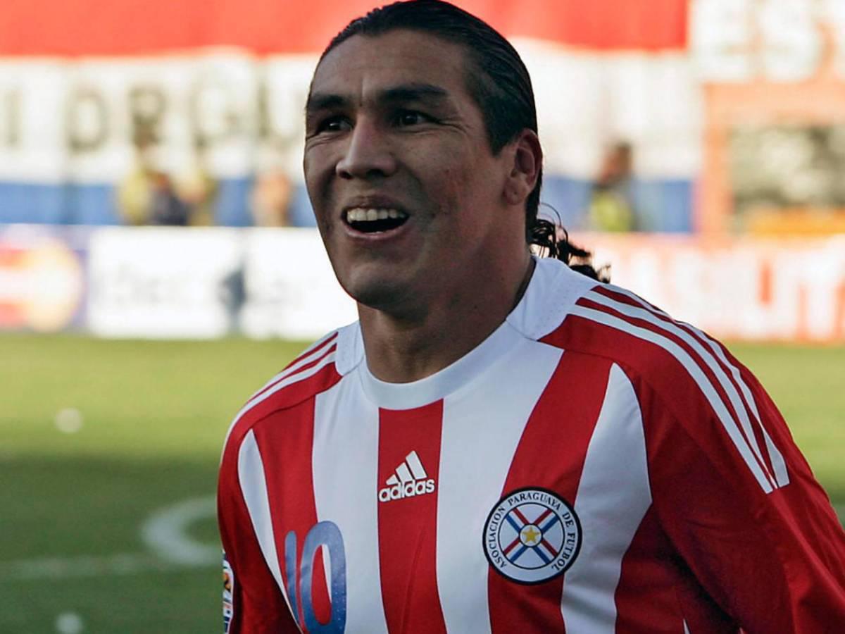 Salvador Cabañas recibe la peor demanda de su vida y esta fue la respuesta que dio a sus 45 años: Estoy...