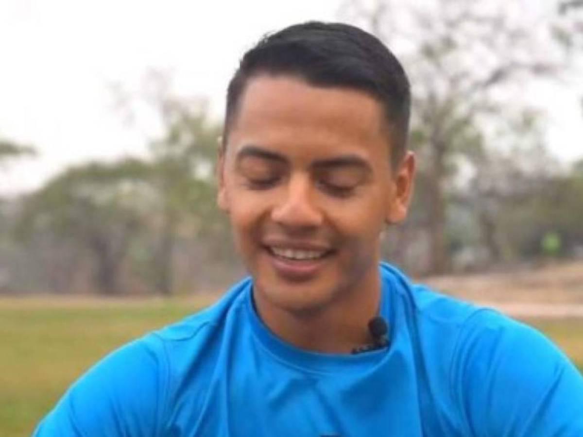 De ser Mundialista con Honduras y jugar en Olimpia a convertise en sacerdote: el motivo que cambió su vida