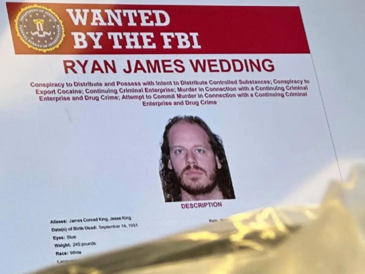 Pasó de ser uno de los mejores en su deporte al capo más temible y ahora EEUU lo nombra el nuevo Pablo Escobar