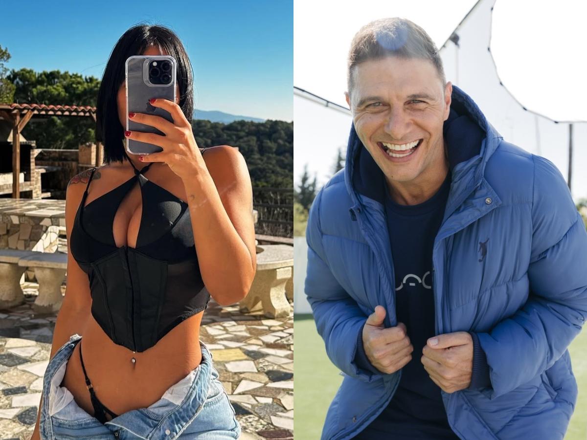 Modelo de OnlyFans en polémica tras filtrar mensajes con Iker Casillas y otra figura del fútbol: así reaccionó su esposa