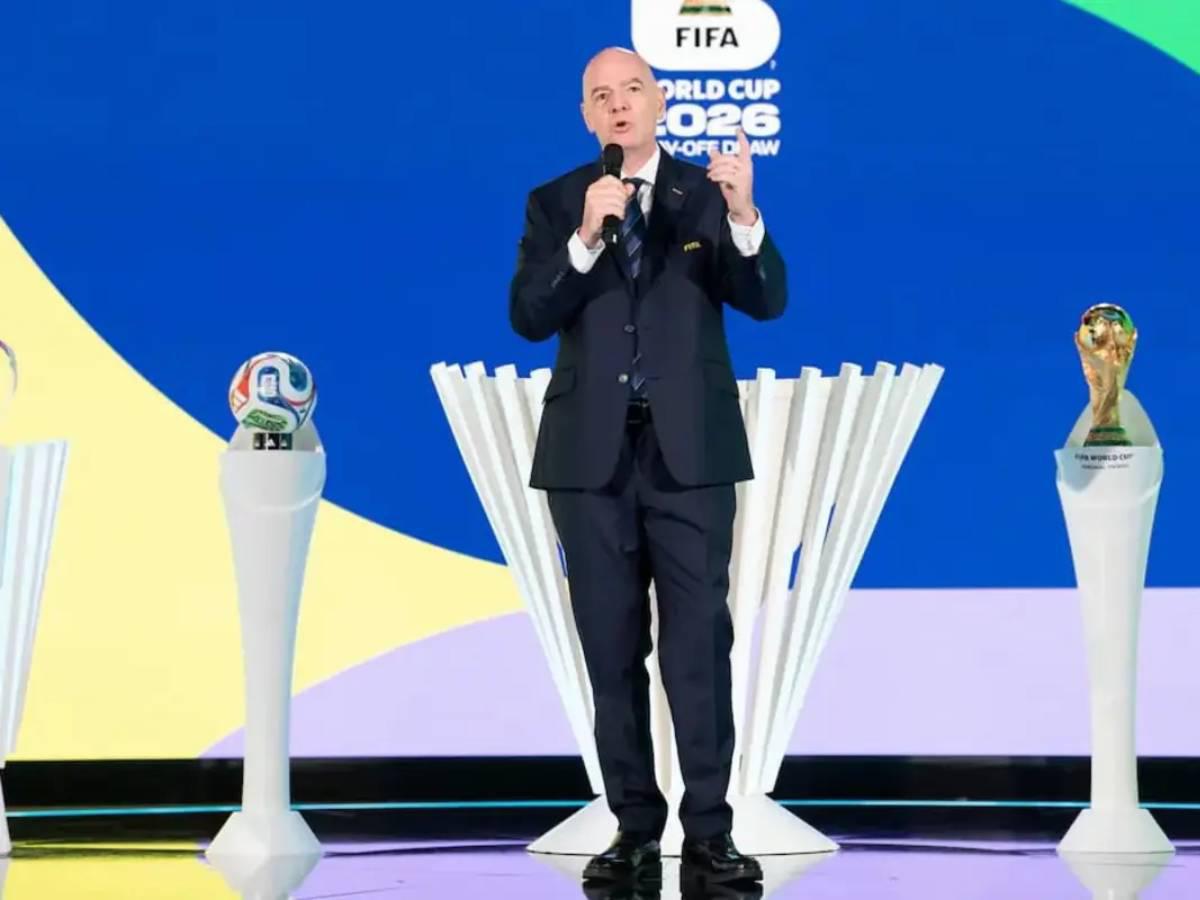 Sorteo Mundial 2026: Música, artistas, sorpresas y de la gala para conocer los grupos