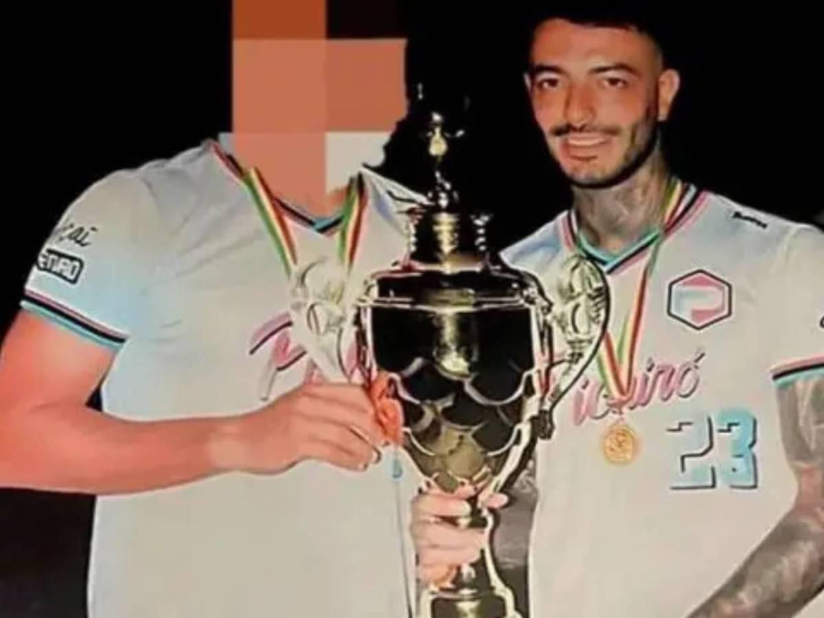 Sebastián Marset: El narcotraficante que está prófugo de la justicia y que compró un club para ser jugador profesional