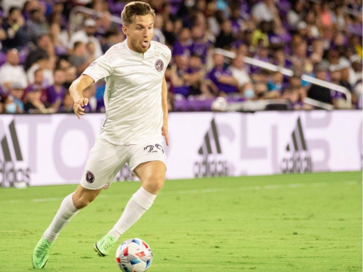 Messi se bajó a Higuaín y quedó a tiro de ser el máximo goleador histórico del Inter Miami: ¡David Ruiz es Top 20!