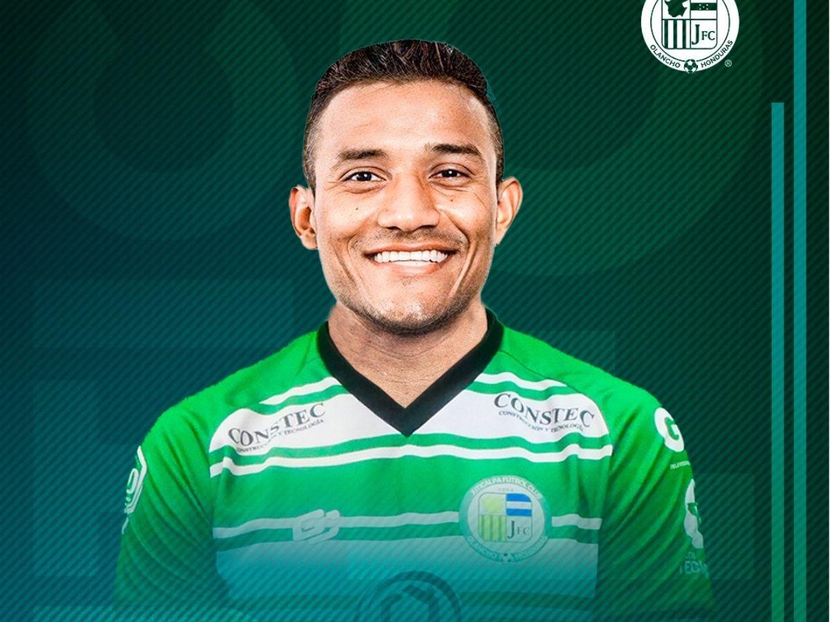 Fichajes en Motagua y Real España, Palma y Obregón cambian de aires y regresan dos exmundialistas con Honduras