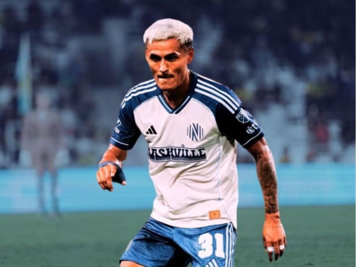 Fichajes de Honduras: Dos bajas en Olimpia, Andy Nájar con ofertas, Marathón cierra tercera alta y Carlos Pineda es noticia