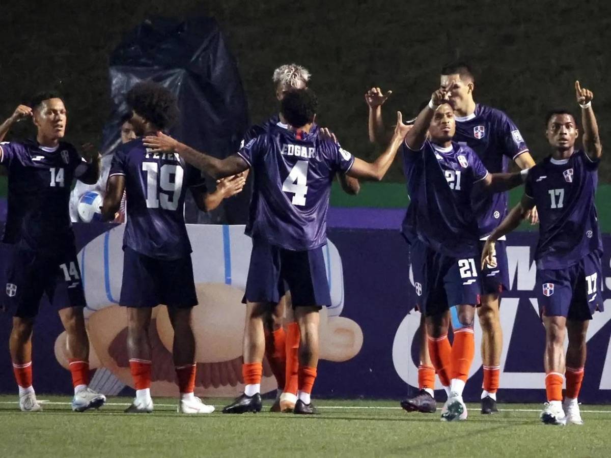 Mundial 2026: Concacaf confirma las 17 selecciones que ya quedaron eliminadas en la Eliminatoria