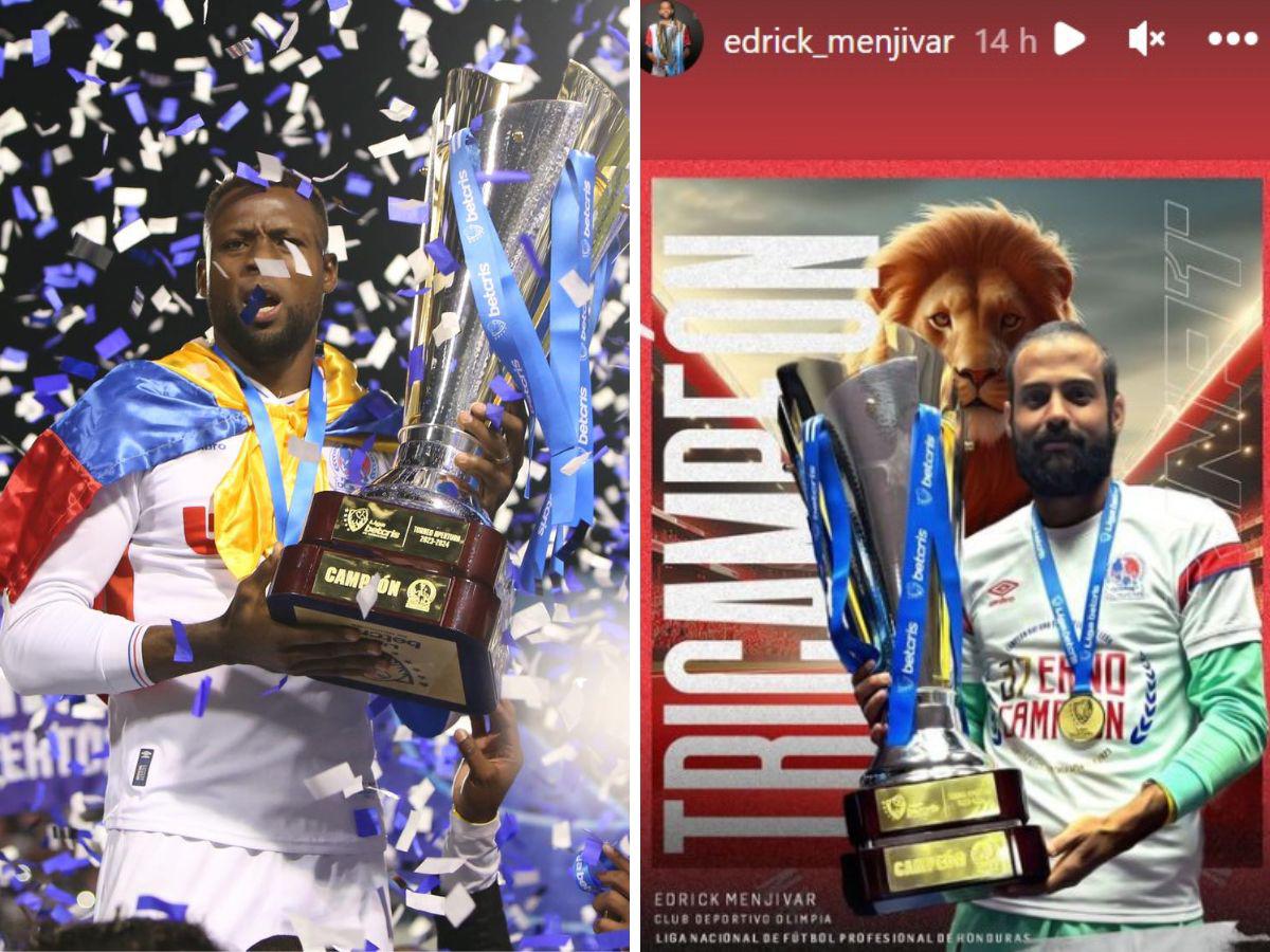 Uno pidió matrimonio: Así fue el día después de Olimpia tras coronarse tricampeones invictos ante Motagua en Liga Nacional