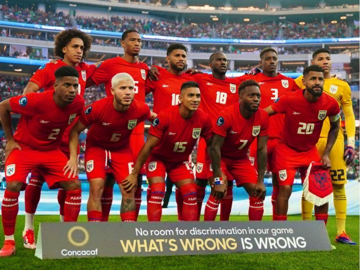 Descalabro de México y Costa Rica: Así quedó el ránking FIFA tras las sorpresas en la Eliminatoria, ¿y Honduras?