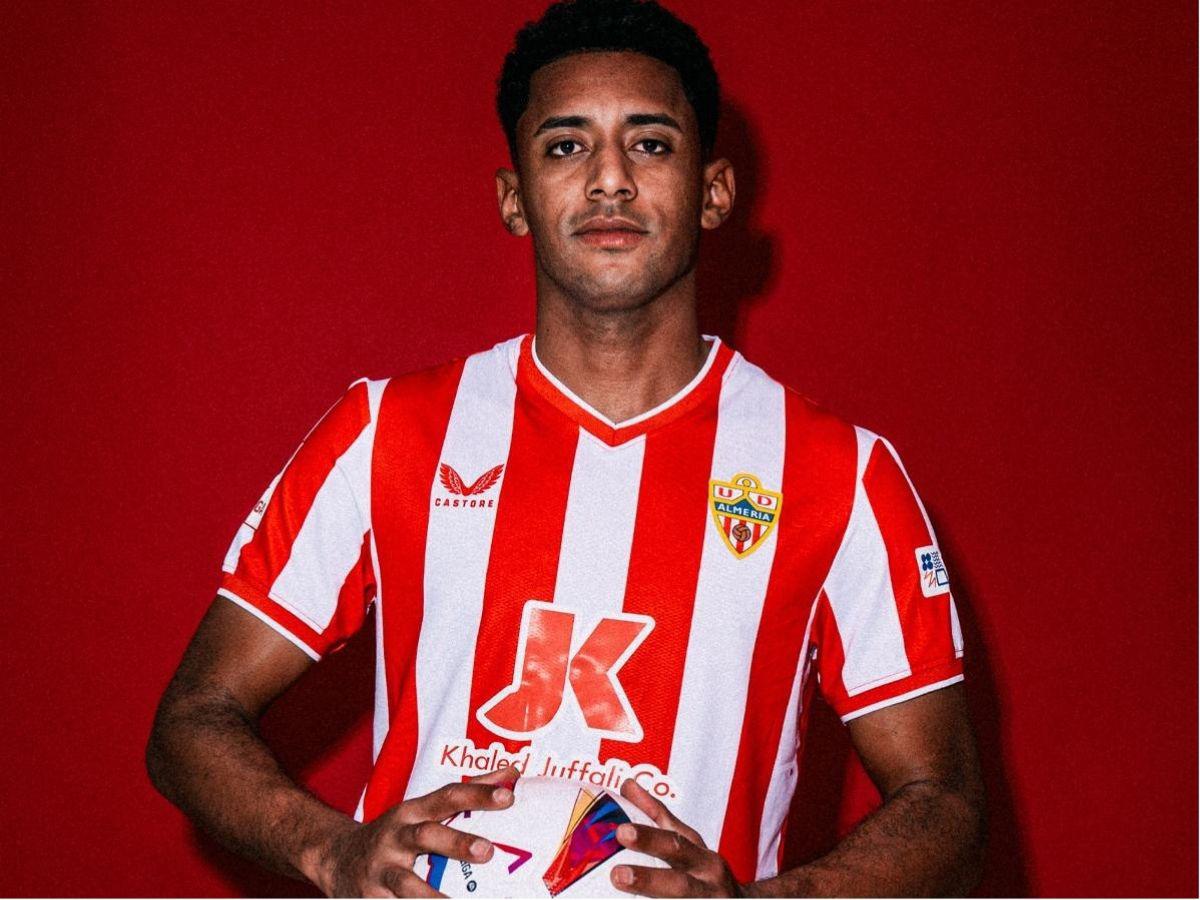 ¿Desbancaron a Luis Palma? Estos son los 17 legionarios de Honduras más caros del 2024