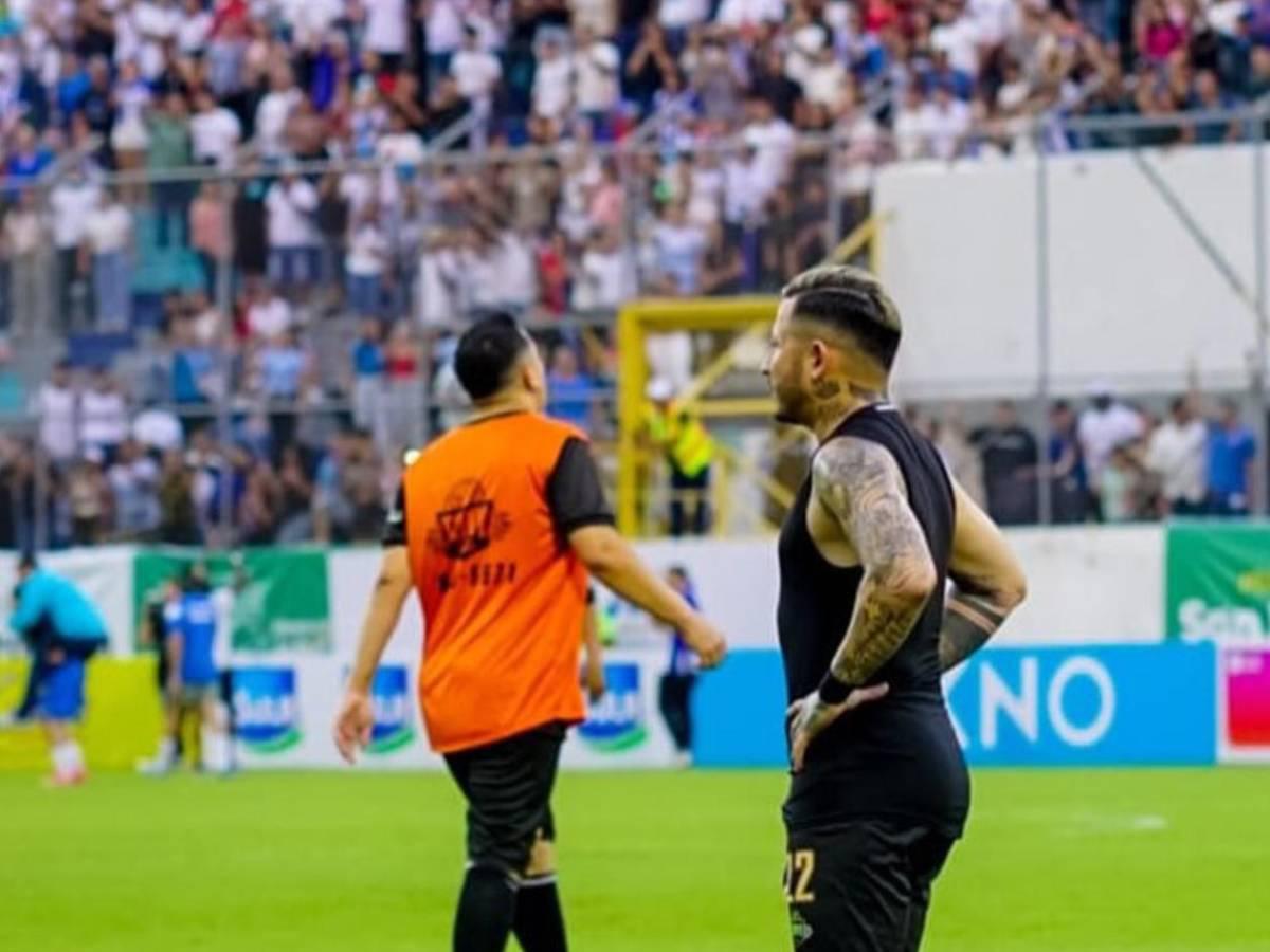 Soy El Ricky sorprende a Honduras que la frase que nadie esperaba y la confesión sobre Supremo: Sabía que esto...