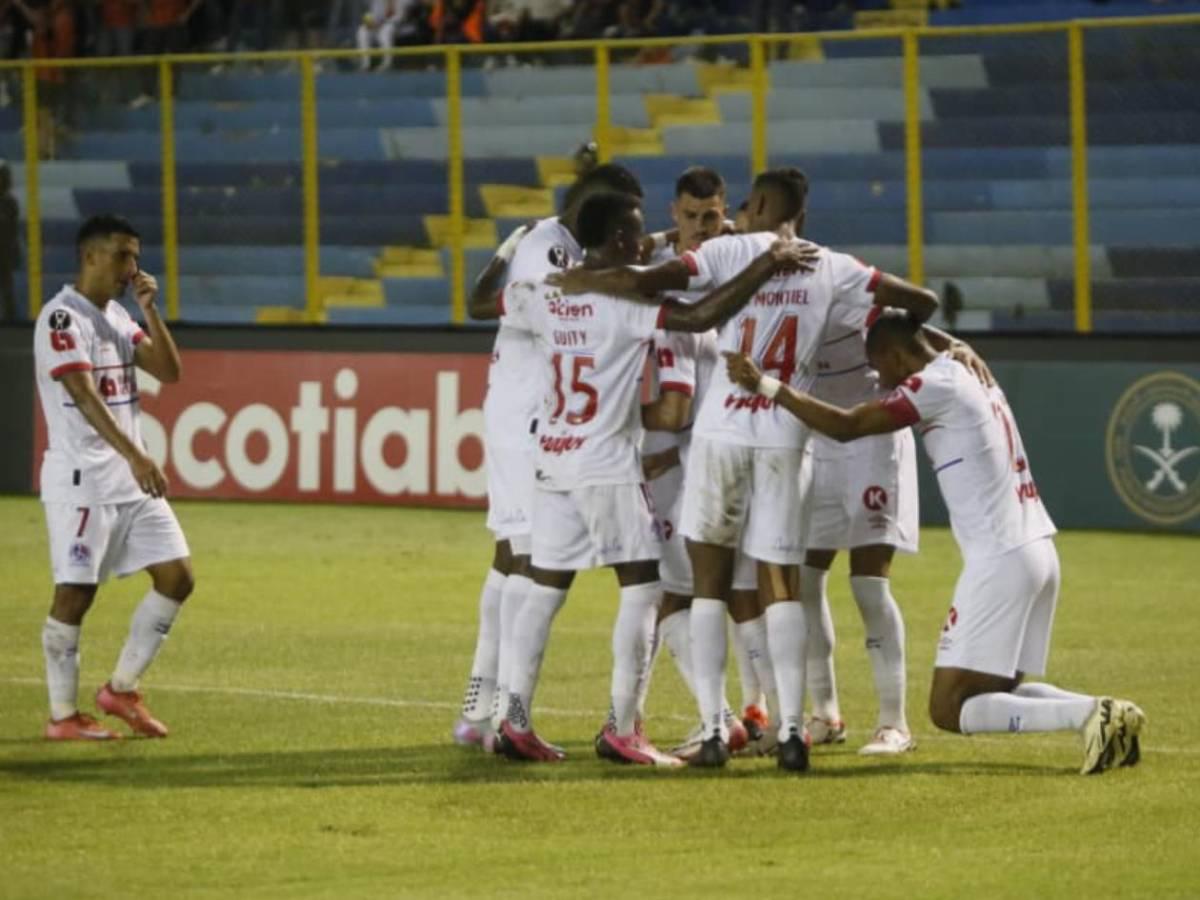 Lo que Concacaf aplaude a Olimpia, la polémica de la que todos hablan y el error ante el Águila en la Copa Centroamericana