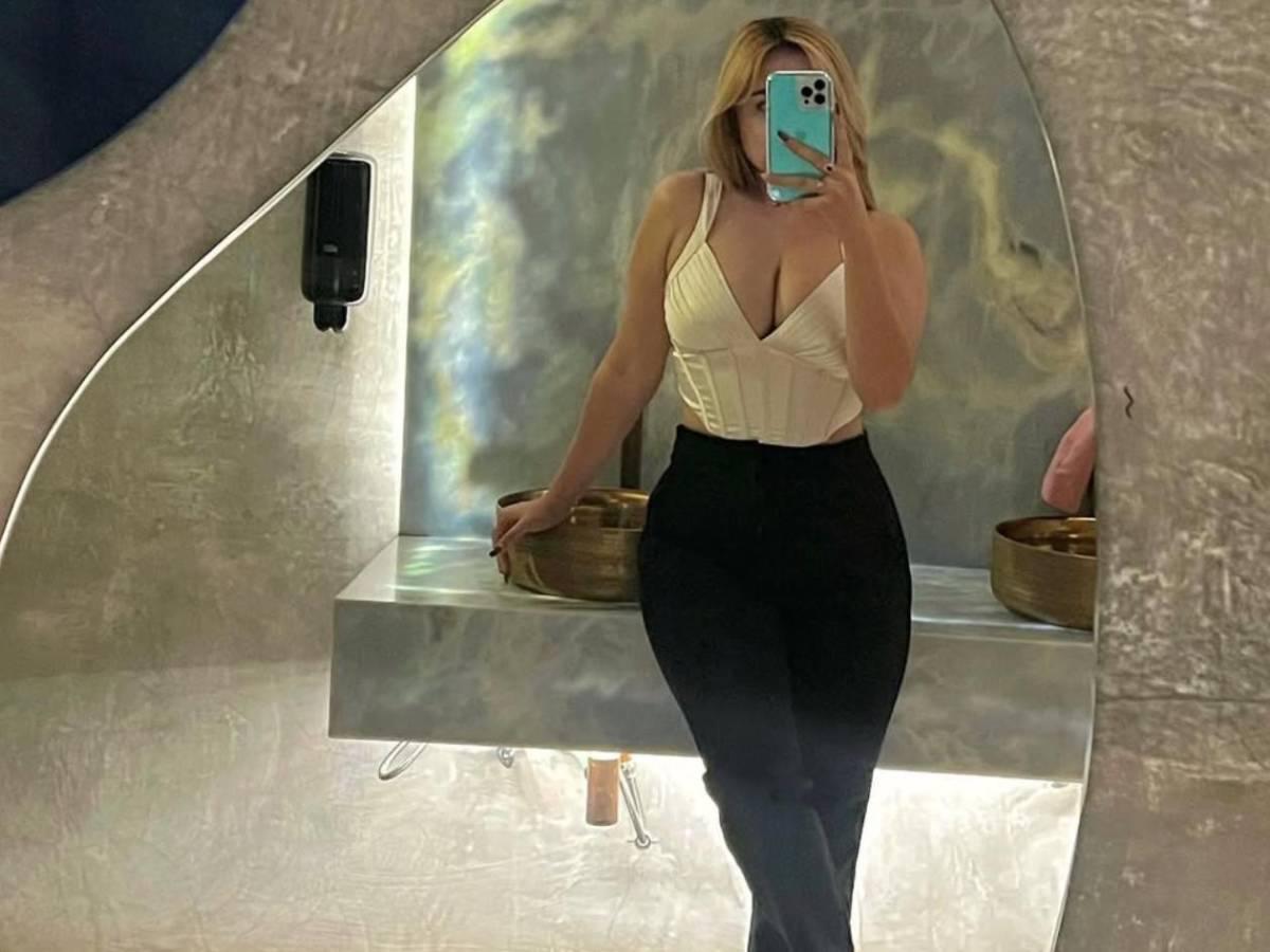 Comprometen a José Mario Pinto con curiosa foto y esta fue la reacción de su esposa: mensaje a Olimpia