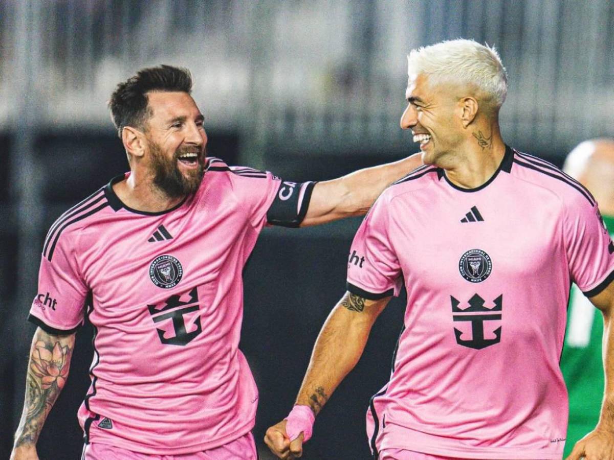 Este será el lugar donde dormirá Messi en Honduras: las prohibiciones y la decisión de la Alcaldía de San Pedro Sula