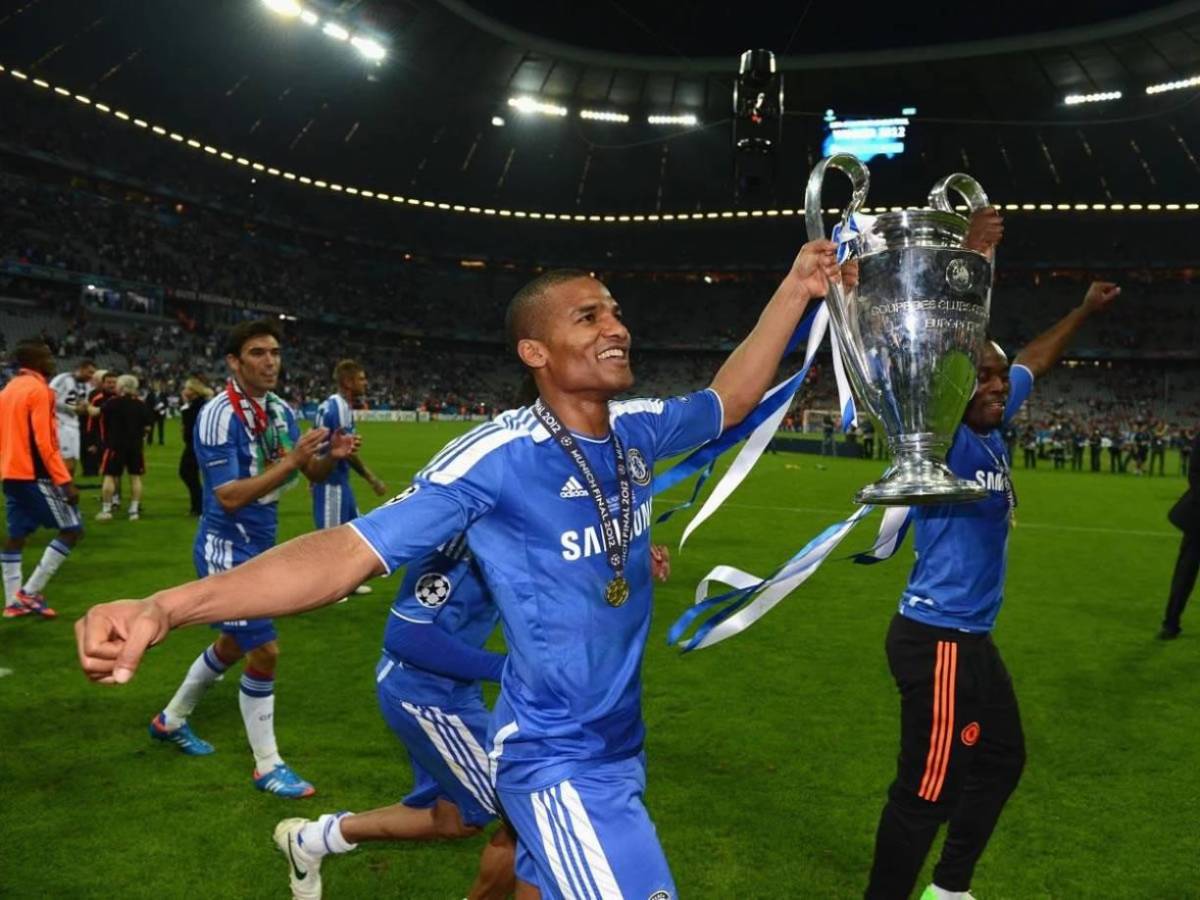 De ganar la Champions al ejército: el motivo por el que se unió a las fuerzas militares de su país tras ser futbolista