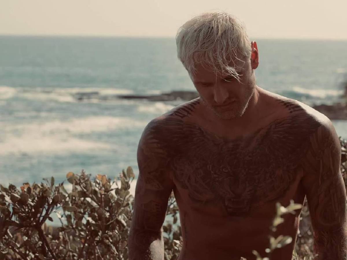 Jugador fue encontrado muerto y revelan el último mensaje que le dejó a su ex esposa: ¿es la culpable de su fallecimiento?