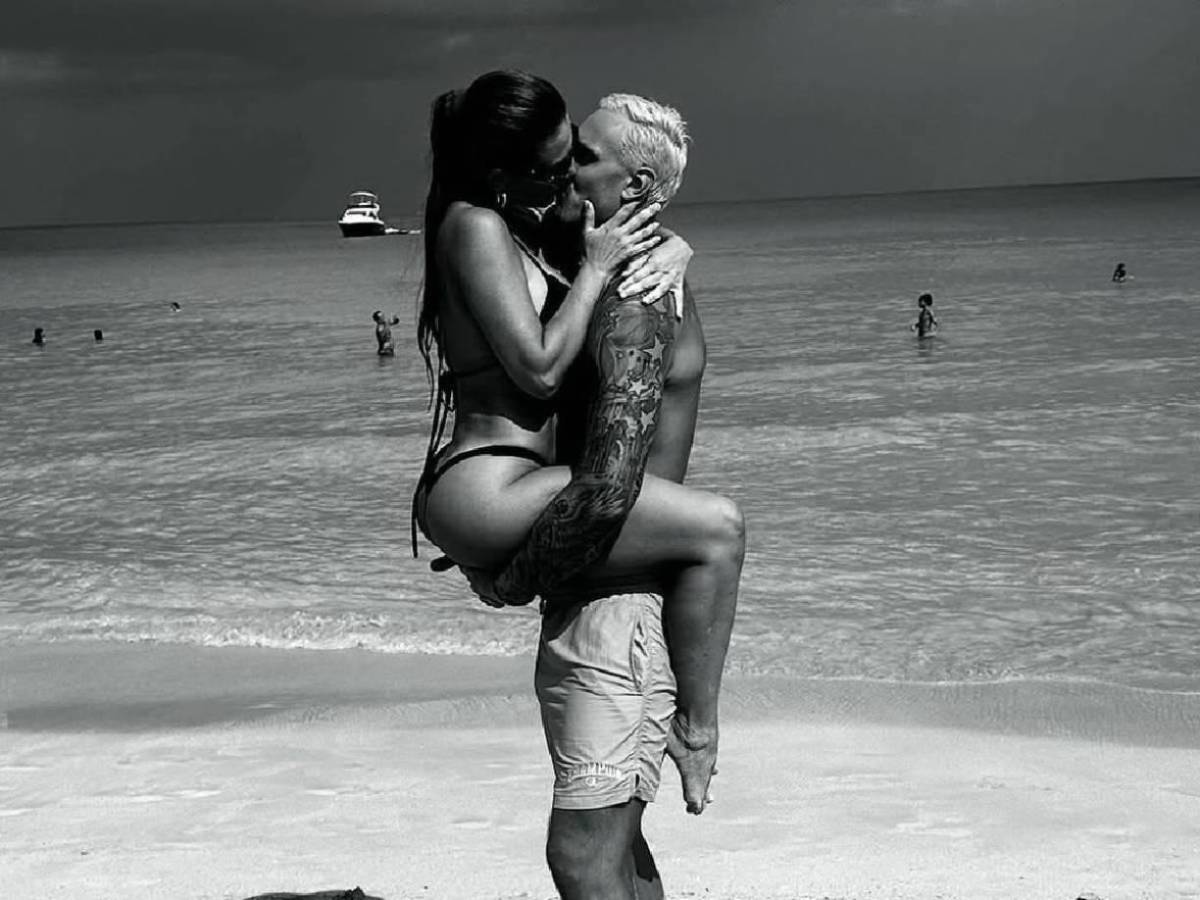 Jugador fue encontrado muerto y revelan el último mensaje que le dejó a su ex esposa: ¿es la culpable de su fallecimiento?