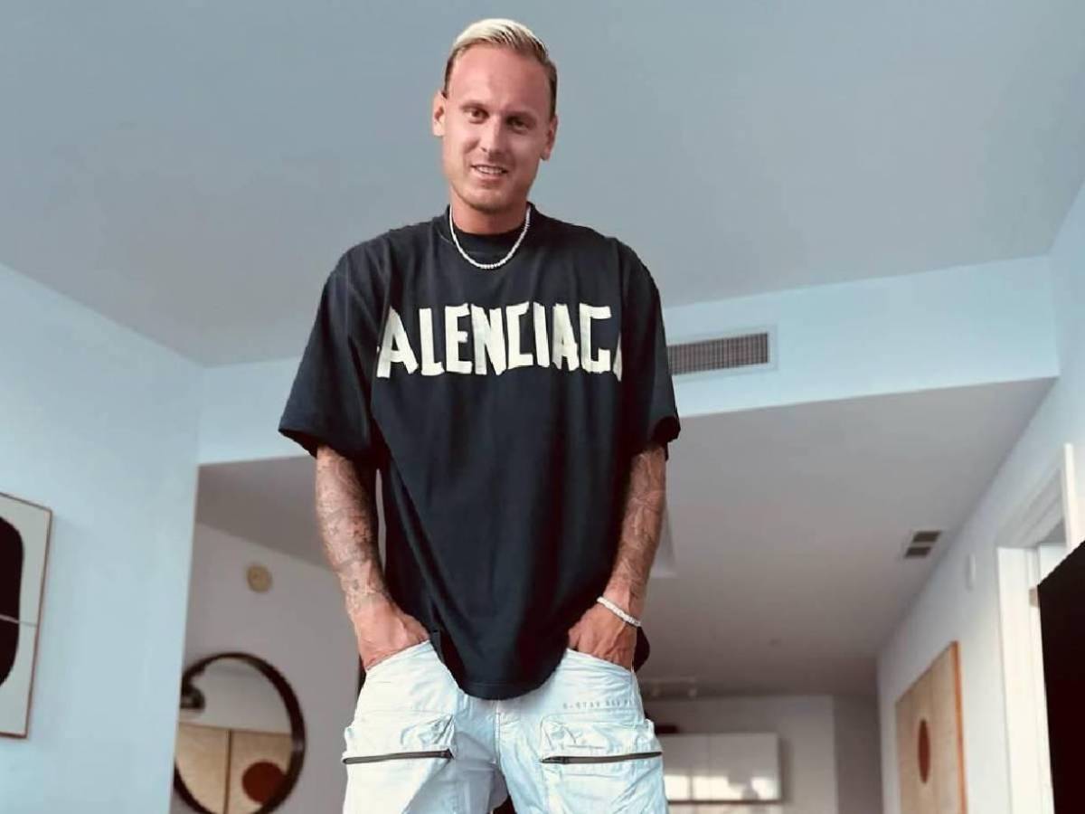 Jugador fue encontrado muerto y revelan el último mensaje que le dejó a su ex esposa: ¿es la culpable de su fallecimiento?