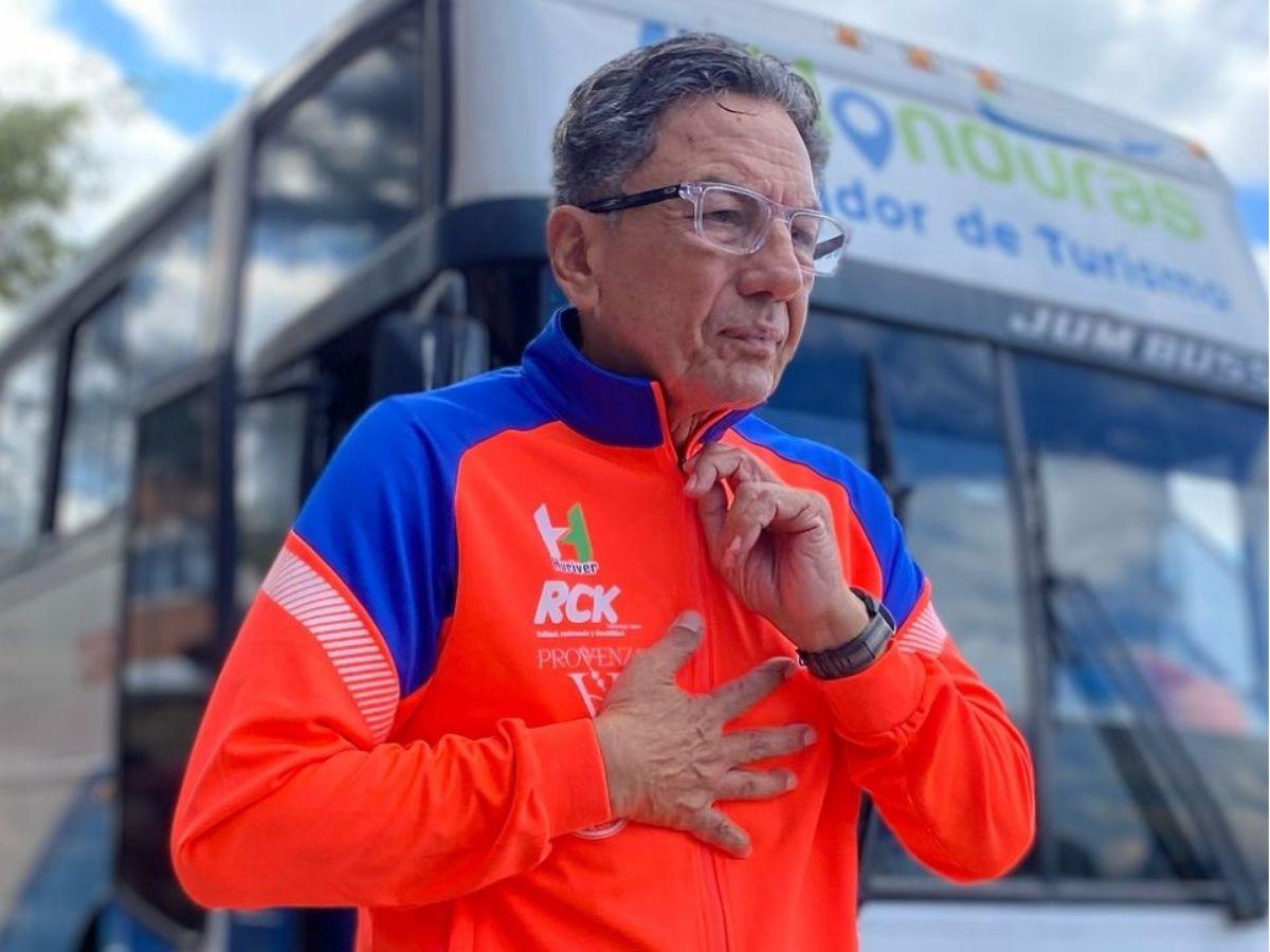 Fichajes: Auzmendi define su futuro, virtual baja en Olimpia, Palma con oferta en Europa y Troglio en órbita del fútbol hondureño