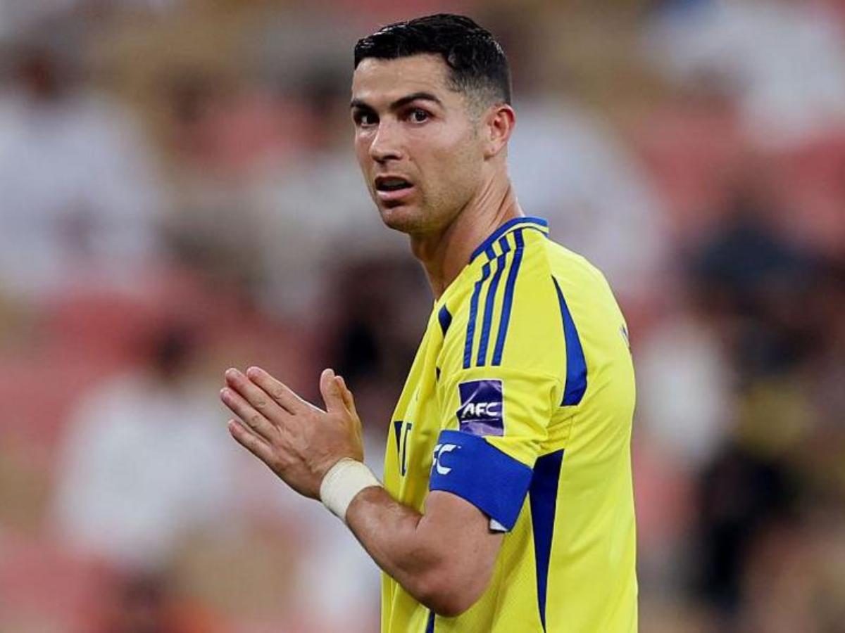 Giro inesperado: Cristiano Ronaldo decide su futuro y renovará contrato con Al Nassr