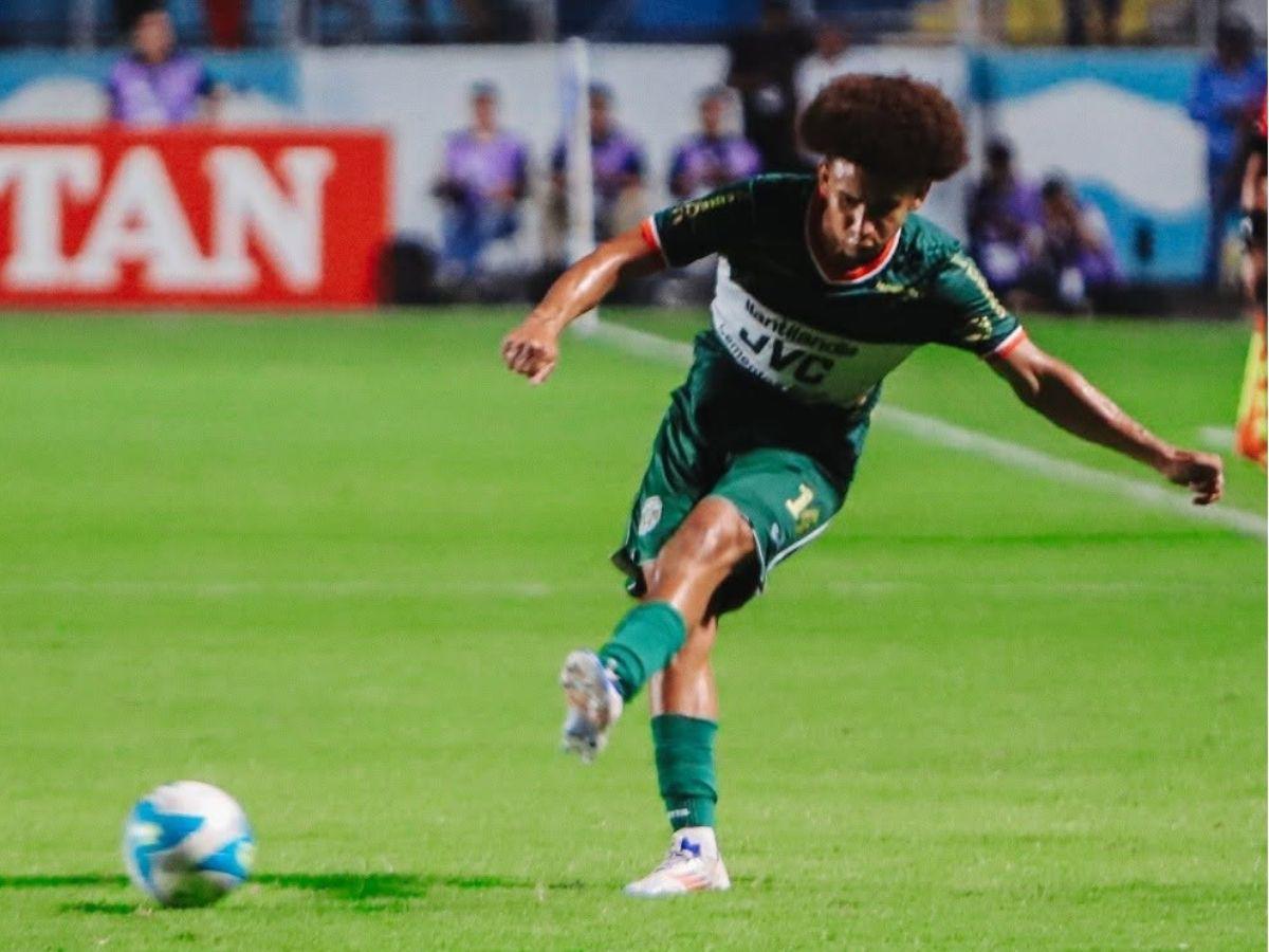 Siete fichajes y seis bajas: Así se arma Marathón para la Copa Centroamericana