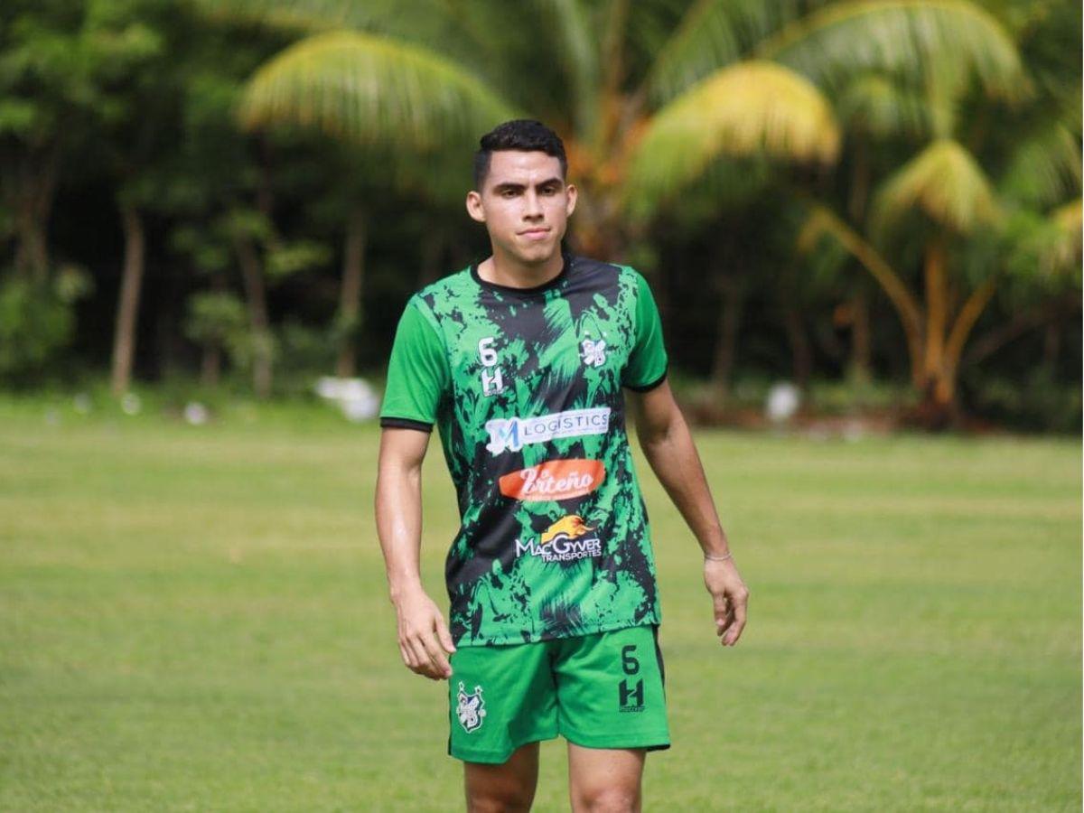 Ficharon ex de Olimpia y Motagua: el equipazo que está armando Platense para buscar el ascenso a Liga Nacional