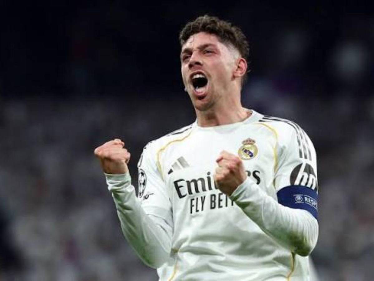 Mourinho mete miedo: el temible once del Real Madrid para ganar LaLiga y Champions
