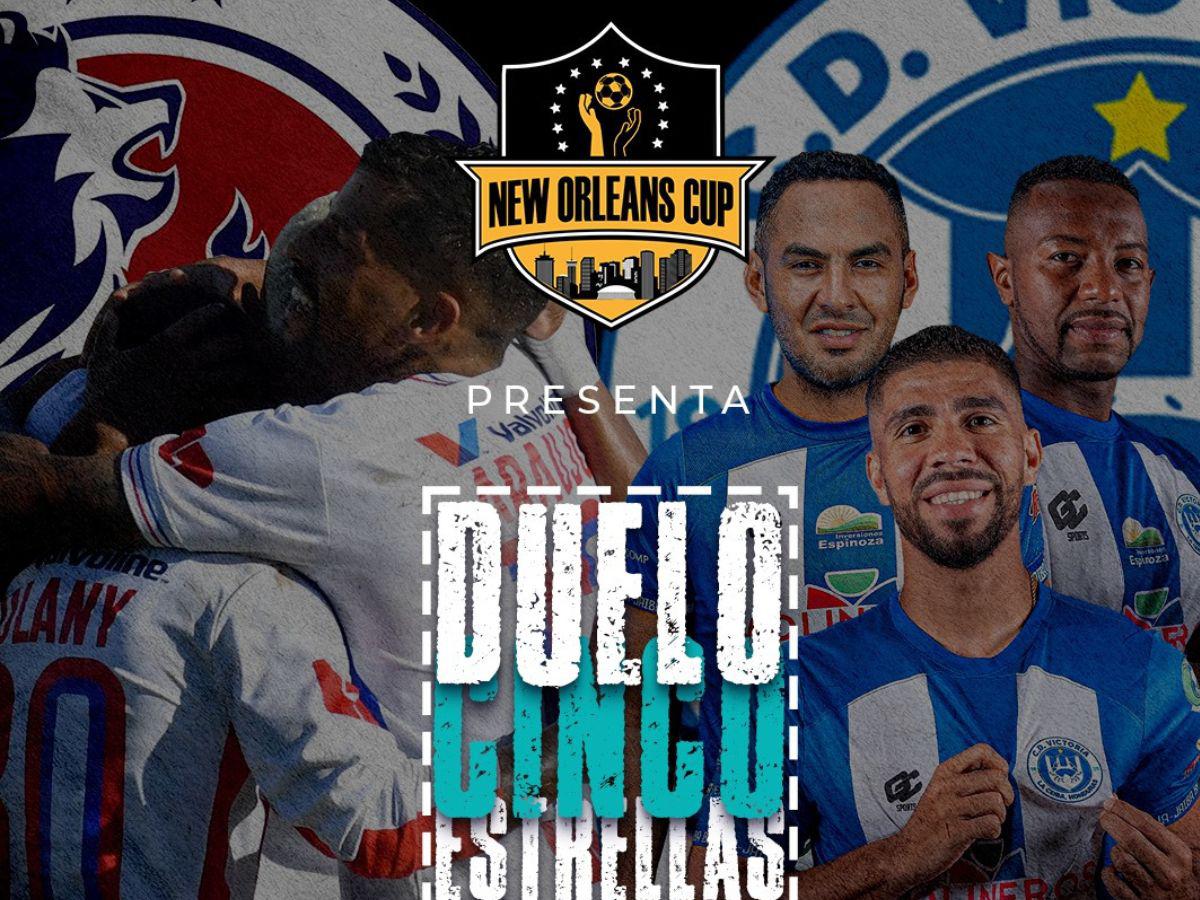 Confirmado: Olimpia y Victoria protagonizarán amistoso en Estados Unidos, ¿cuándo y dónde se enfrentarán?