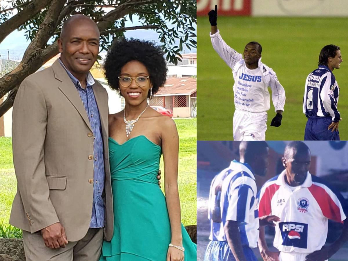 ¿Por qué se fue de Honduras? Así es la nueva vida de Denilson Costa, histórico exgoleador en la Liga Nacional