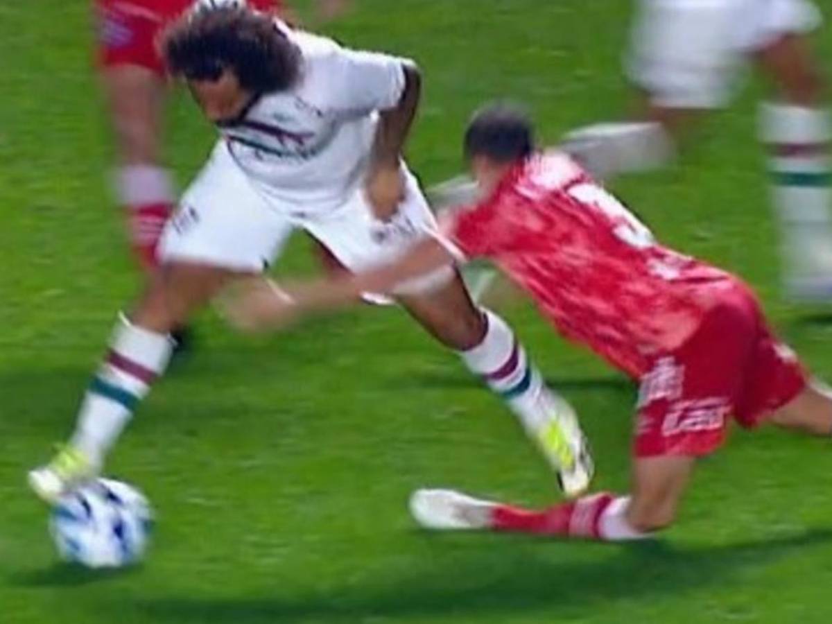 Romario se suma: sufrieron las lesiones más escalofriantes en el fútbol