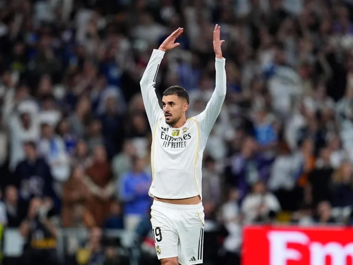 Arbeloa lo borra y se irá: el escándalo que sacude al Real Madrid: No quiero más relación