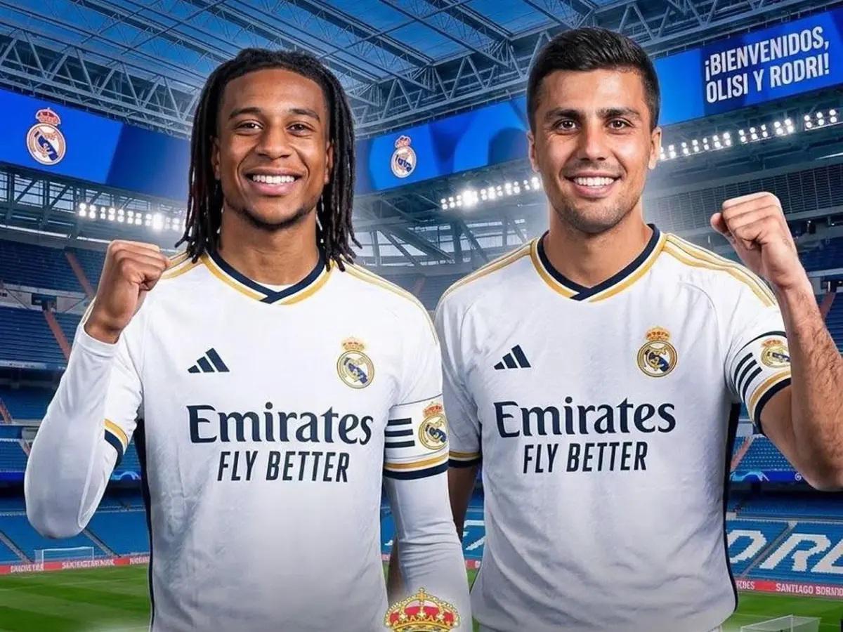 Mbappé lo convenció de fichar por el Real Madrid y Florentio ya lo sabe: Está totalmente dispuesto